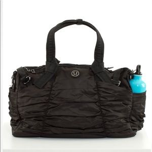 Lululemon Destined For Greatness Duffel Bag